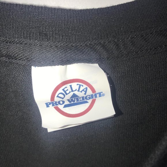 WALKING DEAD BECAUSE DARYL SAID SO SHIRT - Picture 4 of 4